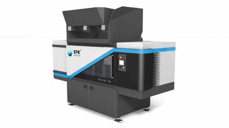 Spaleck Industriesy500